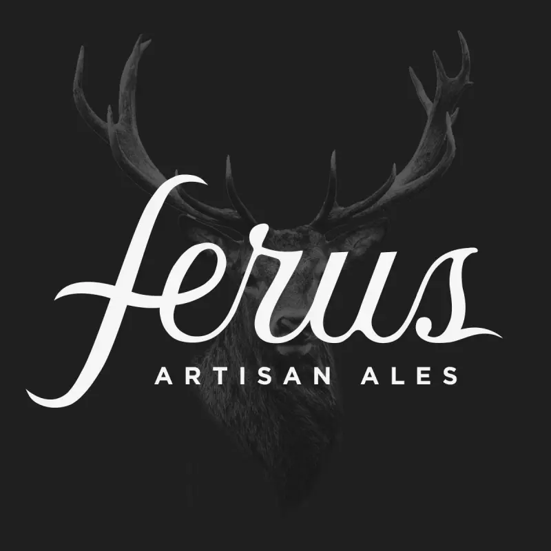 Ferus Artisan Ales logo