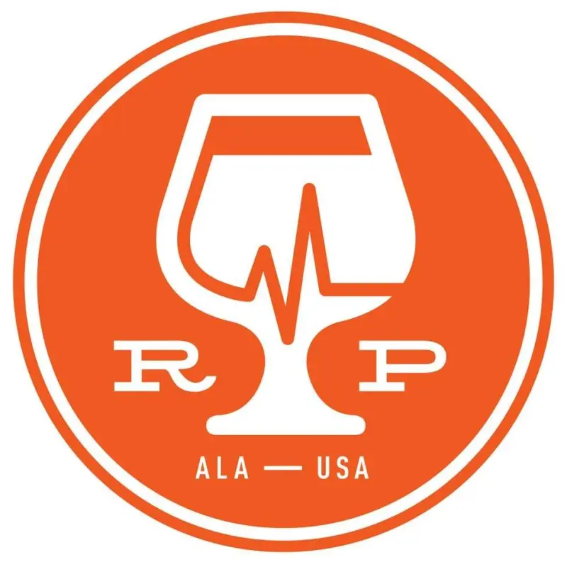 Resting Pulse Brewing Company Peach Bellini