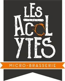 Les Acolytes logo