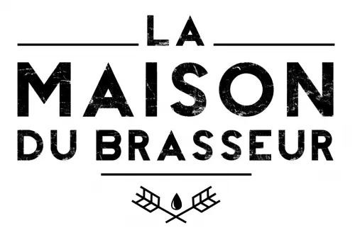 La Maison du Brasseur logo