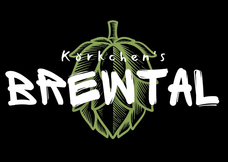 Körkchens BrewTal logo