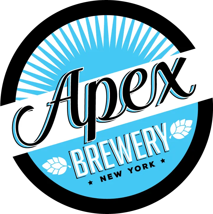 Apex Brewery (NY) logo