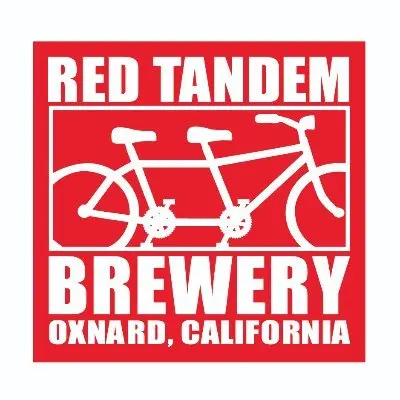 Red Tandem Brewery logo