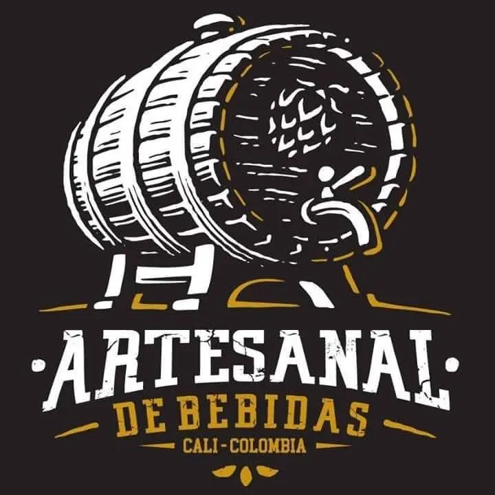 Artesanal de Bebidas logo