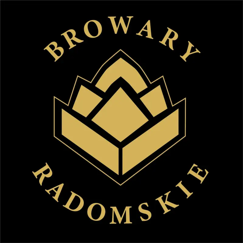 Browary Radomskie logo