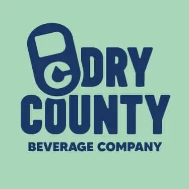 Dry County Beverage Company logo