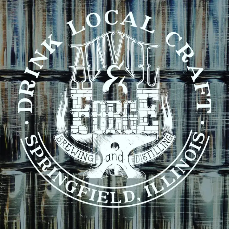 Anvil & Forge Brewing & Distilling Keller Clown