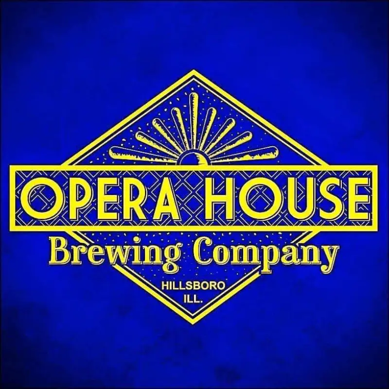 Opera House Brewing Bedhead Red