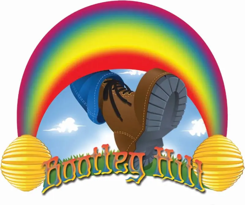 Bootleg Hill Honey Meads logo