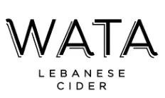Wata Cidery logo