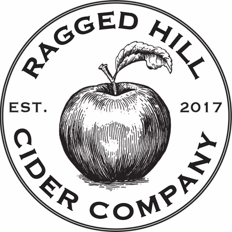 Ragged Hill logo
