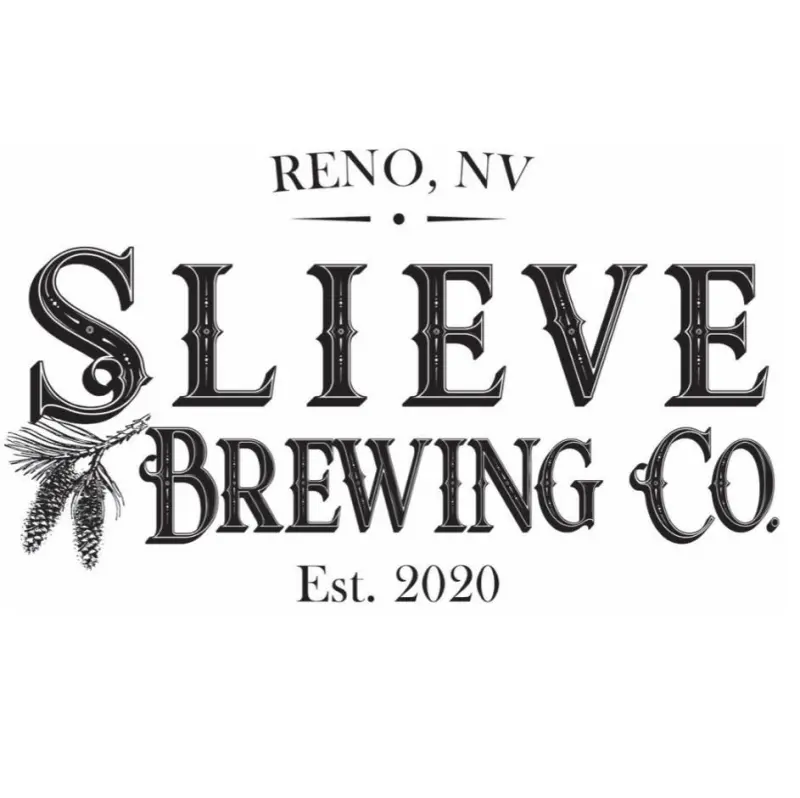 Slieve Brewing Company Czech It Out