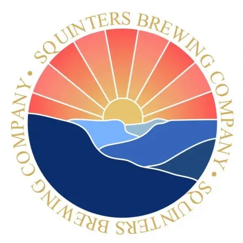 Squinters Brewing Company Hand Grenade