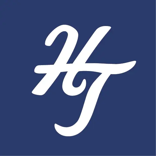 Hale & True Cider Company logo