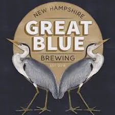 Great Blue Brewing Company Egret