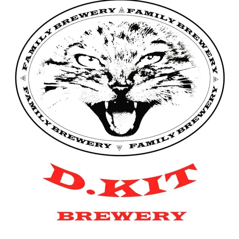 D.Kit Family Brewery No Taboo Gose 