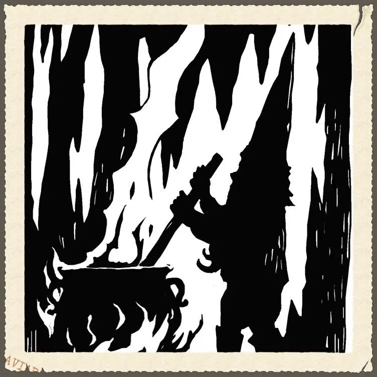 Brewed By Gnomes logo