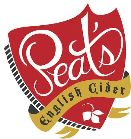 Peat’s Original Cider The Knave: Citra
