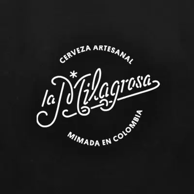 La Milagrosa logo