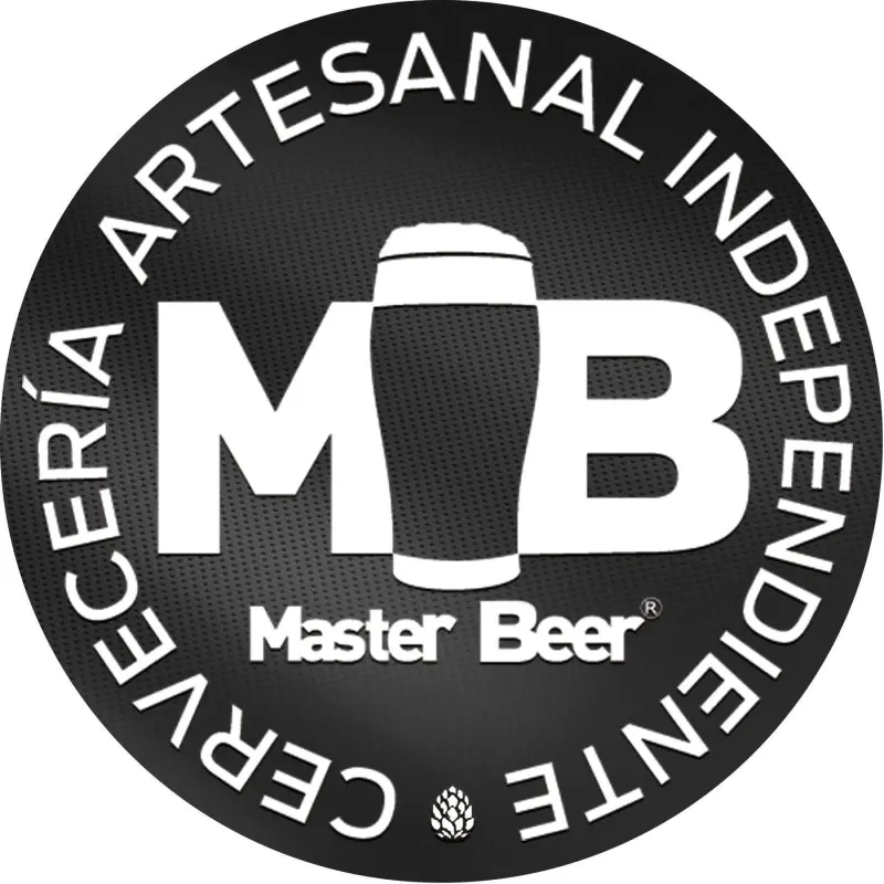 Master Beer logo