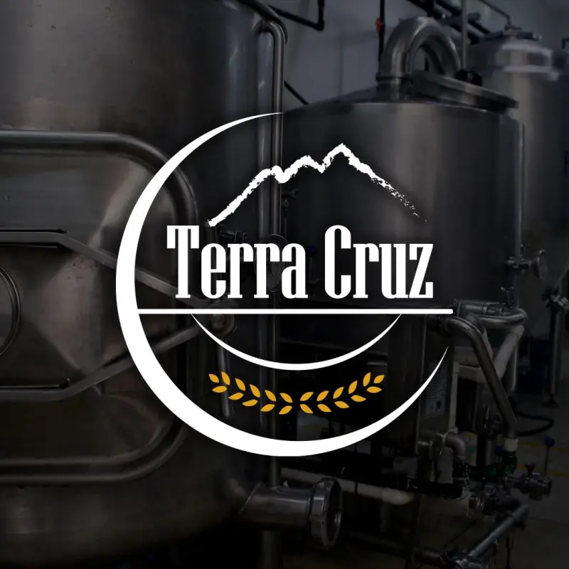 Cervecería Terra Cruz logo