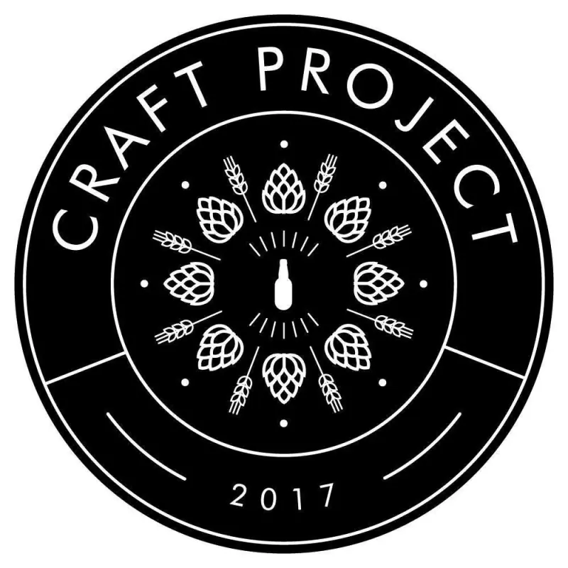 Culture Craft - Craft Project logo
