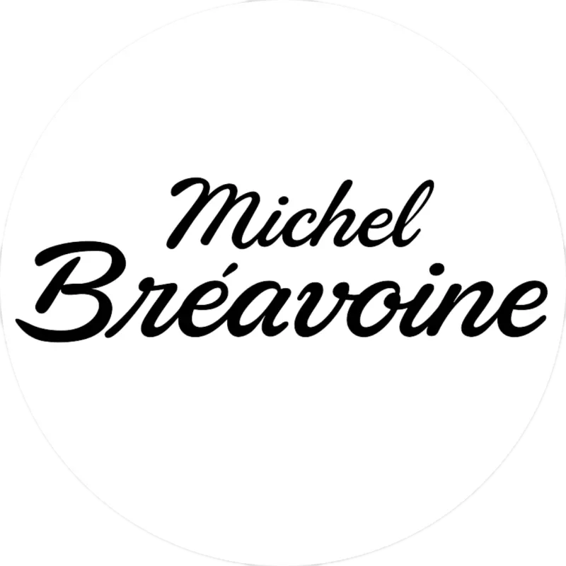 Michel Breavoine (Domaine du lieu Gosset) Cidre Fermier 4%