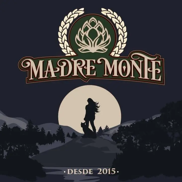 Madre Monte logo