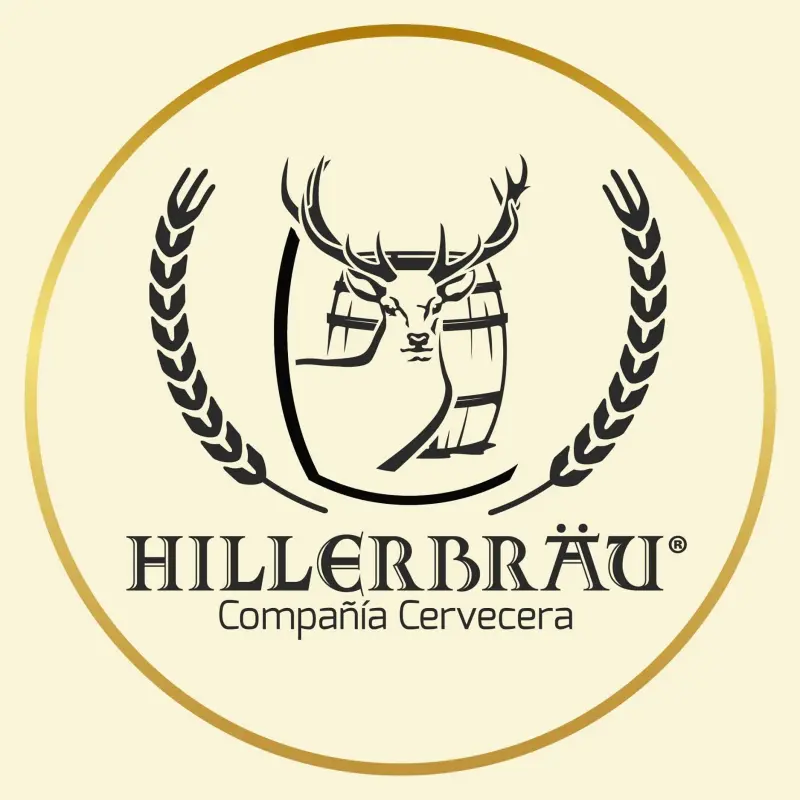 Hiller Bräu logo