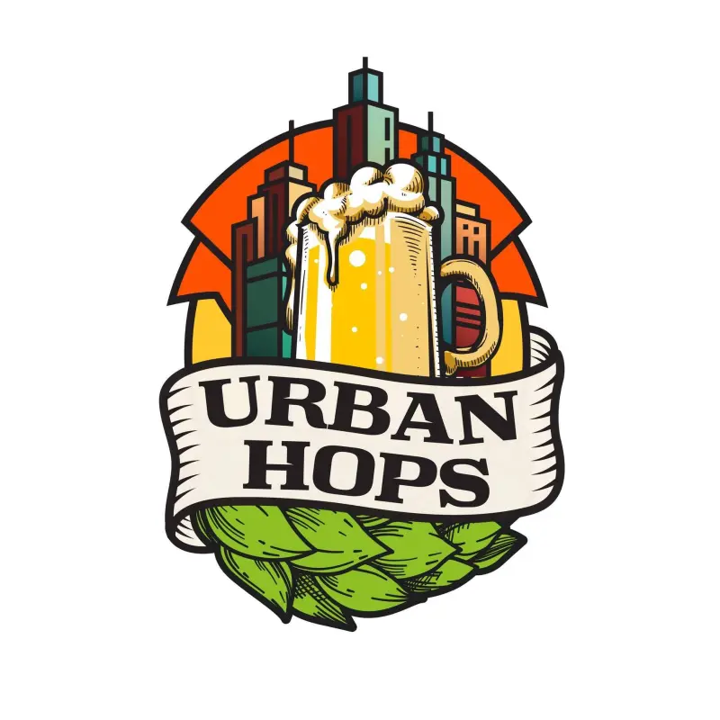 Urban Hops German Pils