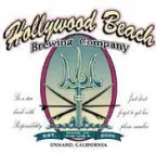 Hollywood Beach Brewing Company logo