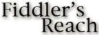 Fiddlers Reach Wine logo