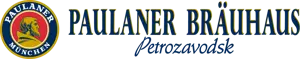 Paulaner Bräuhaus (Brewpub Petrozavodsk) logo
