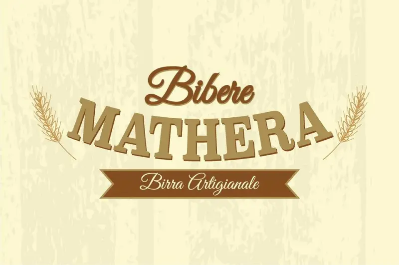 Birra Mathera Duomo Bionda