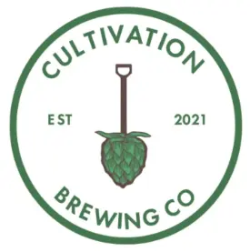 Cultivation Brewery logo