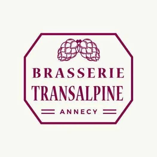 Brasserie Transalpine (Mélanges des Alpes) logo
