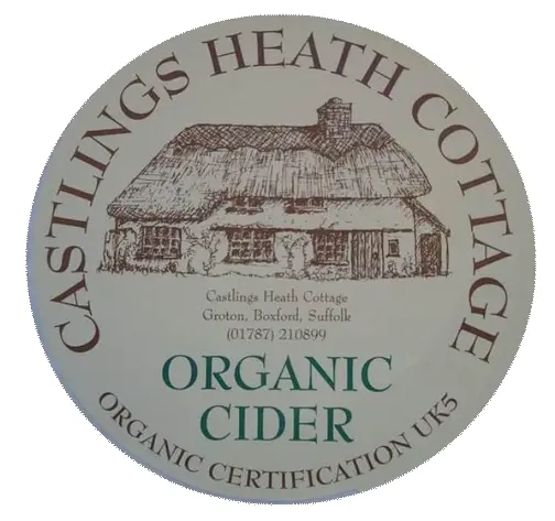 Castlings Heath Cottage Whisky