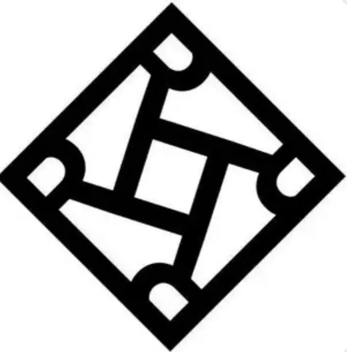 Reina Fruktgård logo