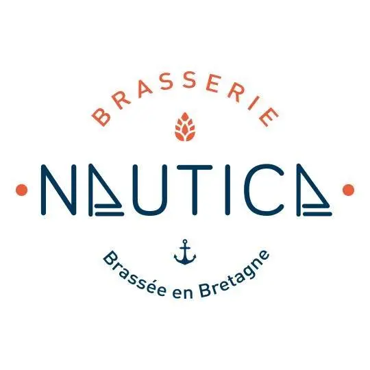 Brasserie Nautica logo