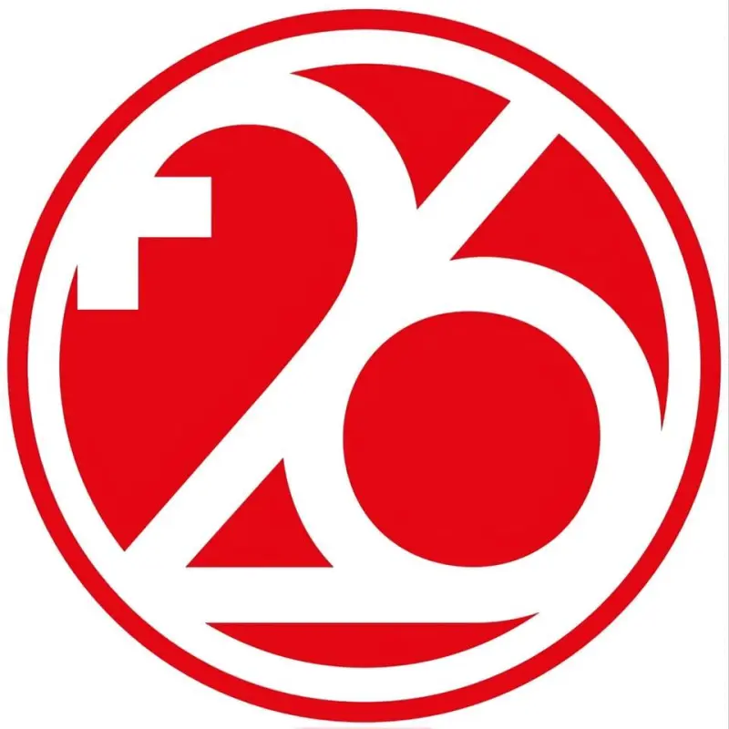 26 Beer logo