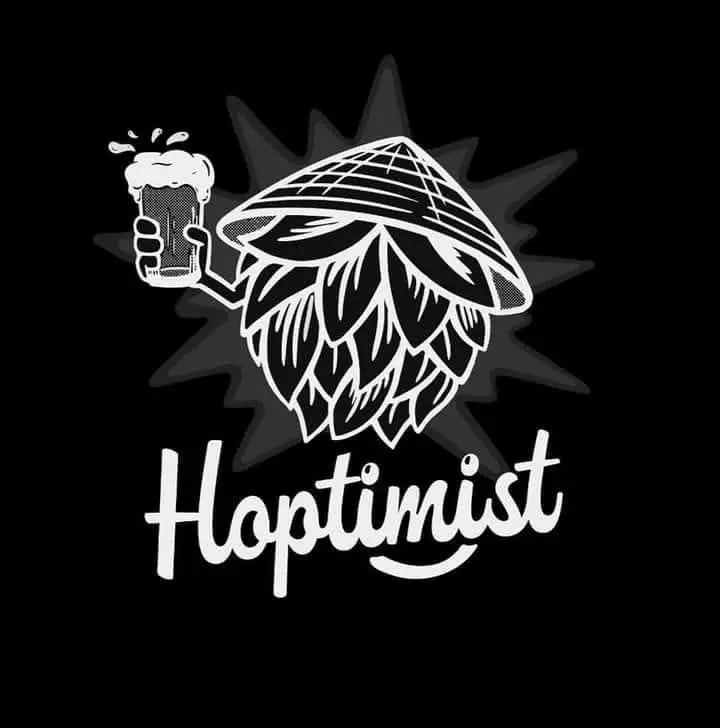 Hoptimist logo