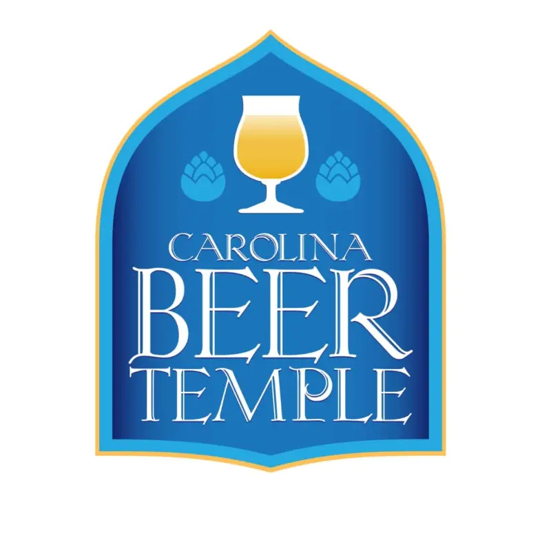 Carolina Beer Temple Shades of Divinity