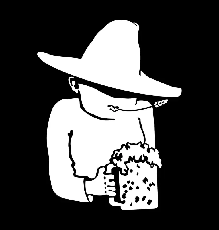 Mito Brewhouse C.A. logo