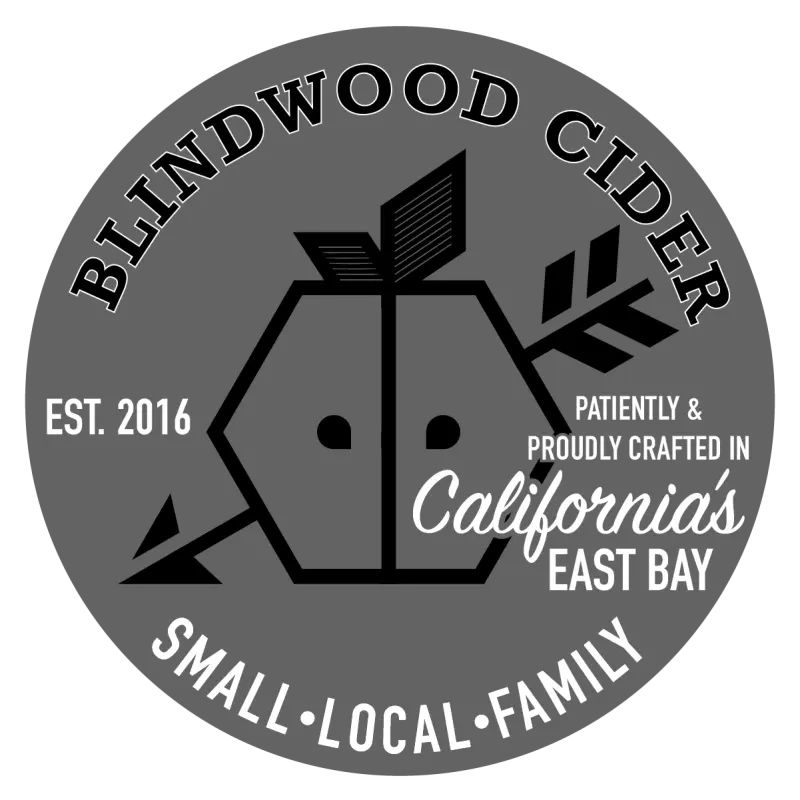 Blindwood Cider Company logo