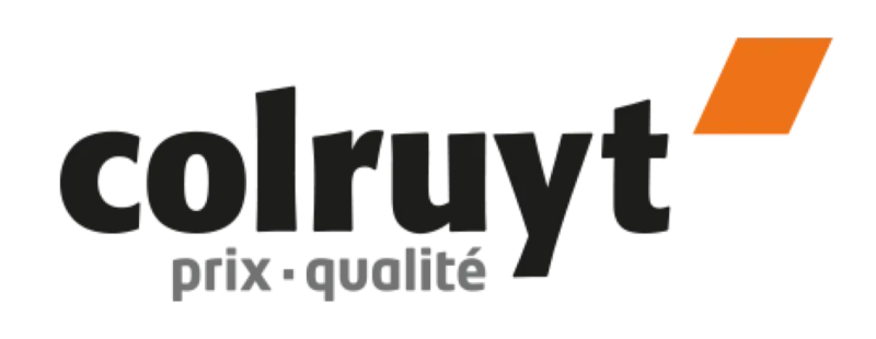 Colruyt Prix Qualité logo