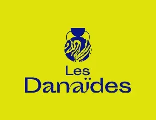 Brasserie Les Danaïdes logo