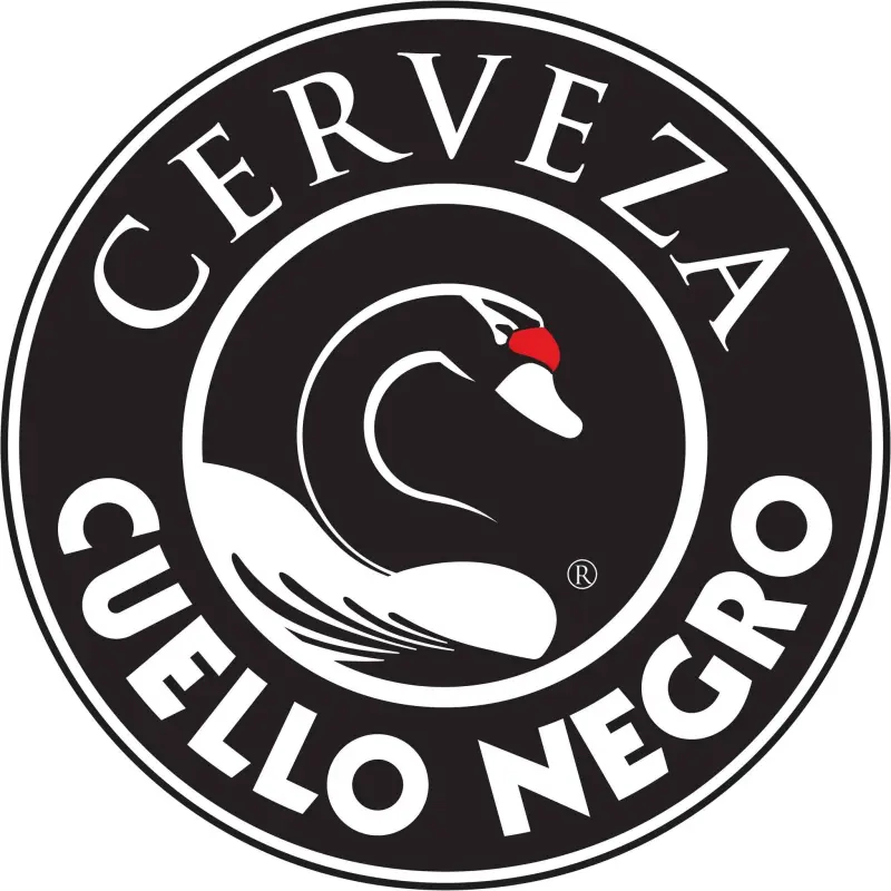 Cuello Negro logo
