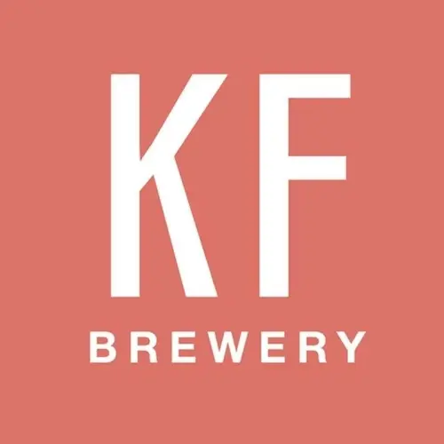 KF Brewery logo