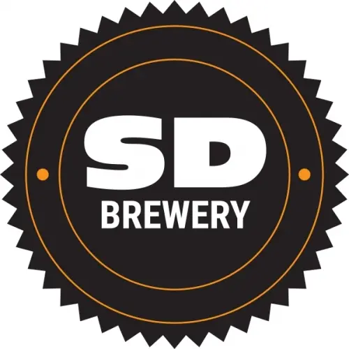 SD Brewery Double India Pale Ale