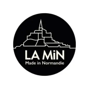 La Min logo
